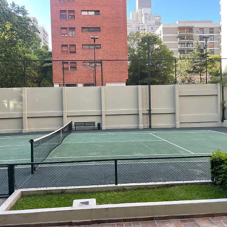 Loreto Plaza Buenos Aires Exterior photo